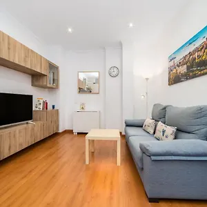  Apartamento Suite Homes Carreteria 97 España