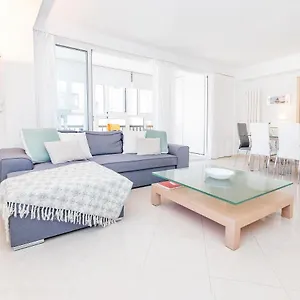  Apartamento Bhost - Paseo De La Malagueta España