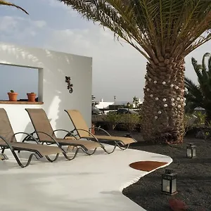 Villa Casa Mango - Coloradas - España