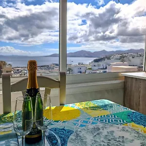  Apartamento Wonderful Sea View In Puerto Del Carmen España