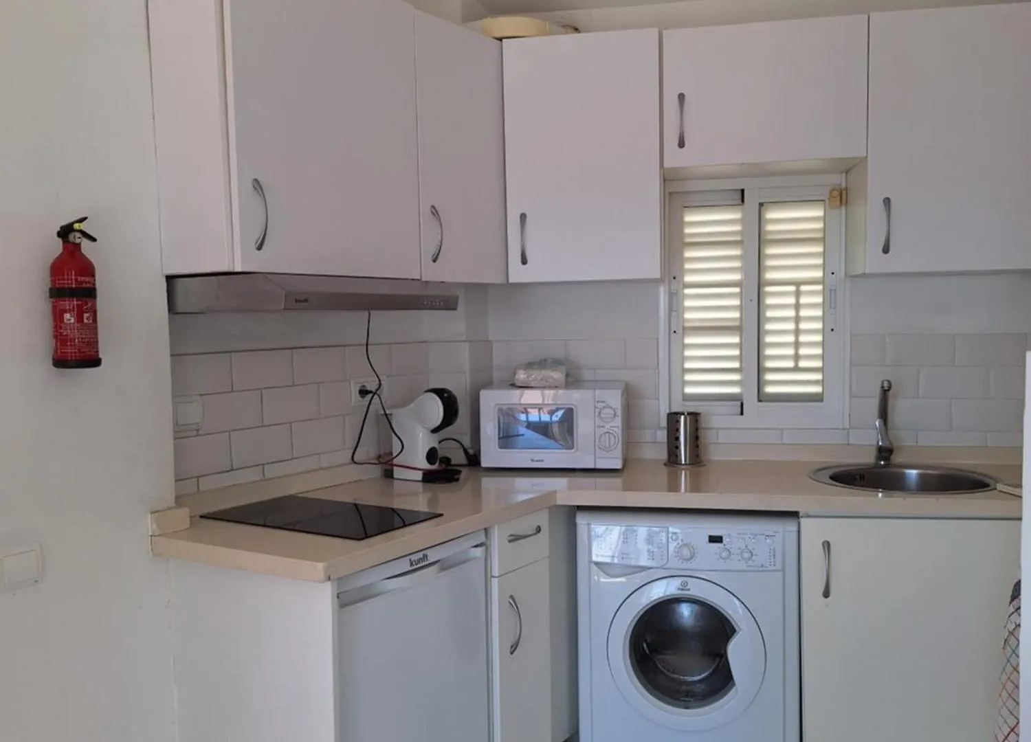 El Balneario Beach And Views, Apartamento Y Terraza Malaga