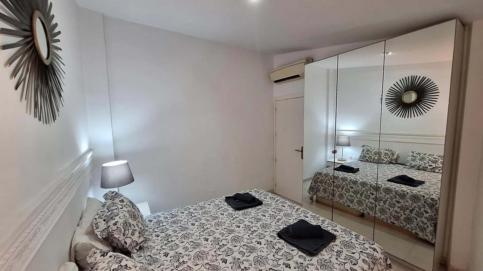 El Balneario Beach And Views, Apartamento Y Terraza Màlaga Španělsko
